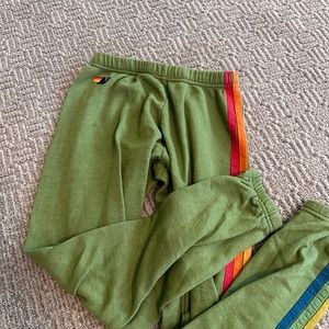 aviator nation sweatpants